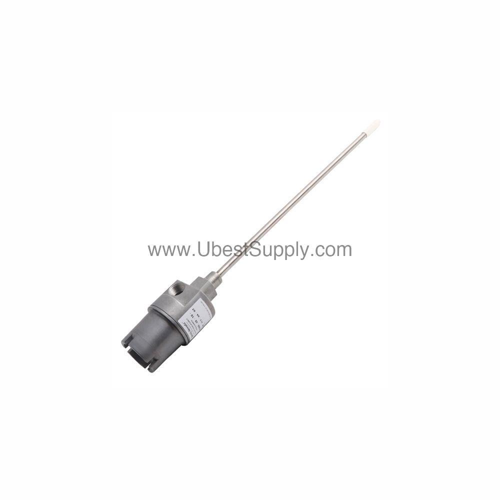 Figure 1: Front view of the Bently Nevada 21000-34-00-30-065-03-02 industrial automation component showing its physical design and enclosure.