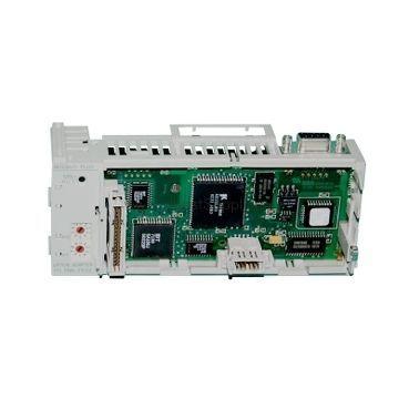Figure 1: Front view of the Bently Nevada 21022-12-10-022-01 industrial automation component showing its physical design and enclosure.