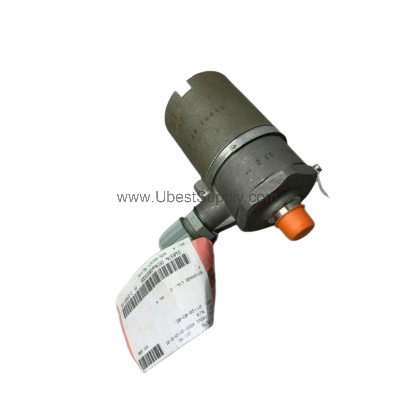 21128-01-01 | Bently Nevada Velocity Transducer Housing IP65