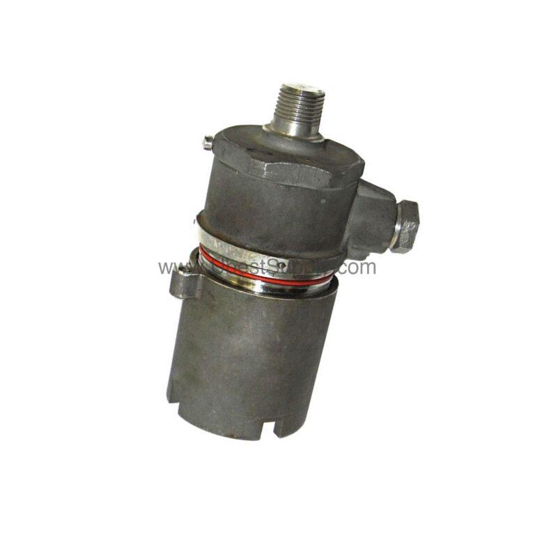 21128-02-01 | Bently Nevada 3/4-in NPT Velocity Transducer Housing