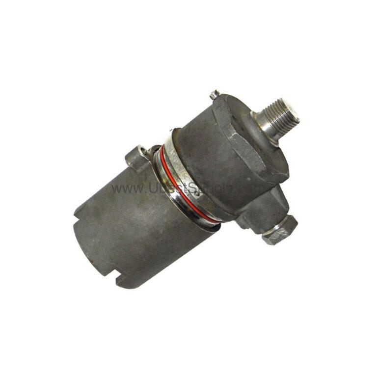 21128-02-02 | Bently Nevada 3/4-in 14 NPT Velocity Transducer Housing
