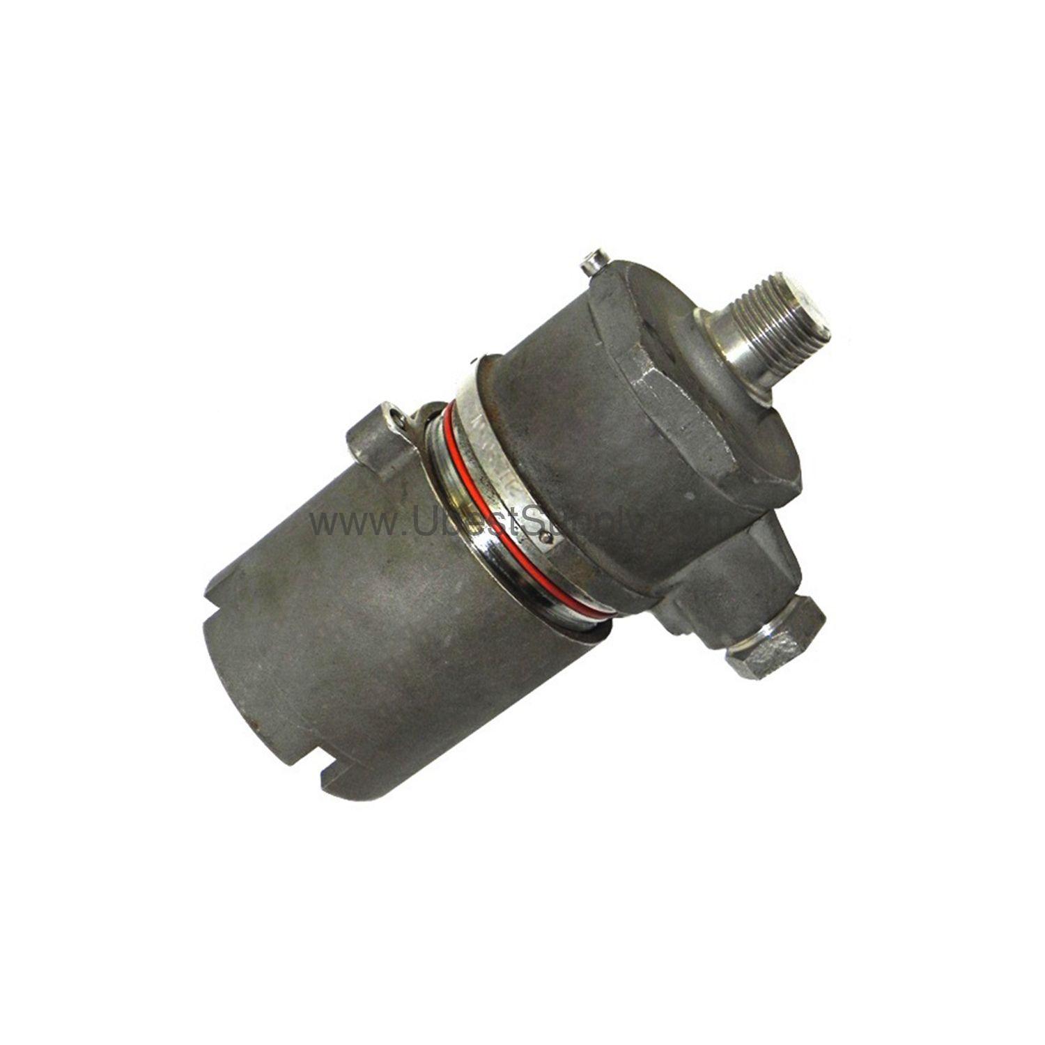 21128-02-03 | Bently Nevada 3/4-in NPT Velocity Transducer Housing