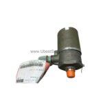 Figure 1: Front view of the Bently Nevada 21128-03-03 industrial automation component showing its physical design and enclosure.