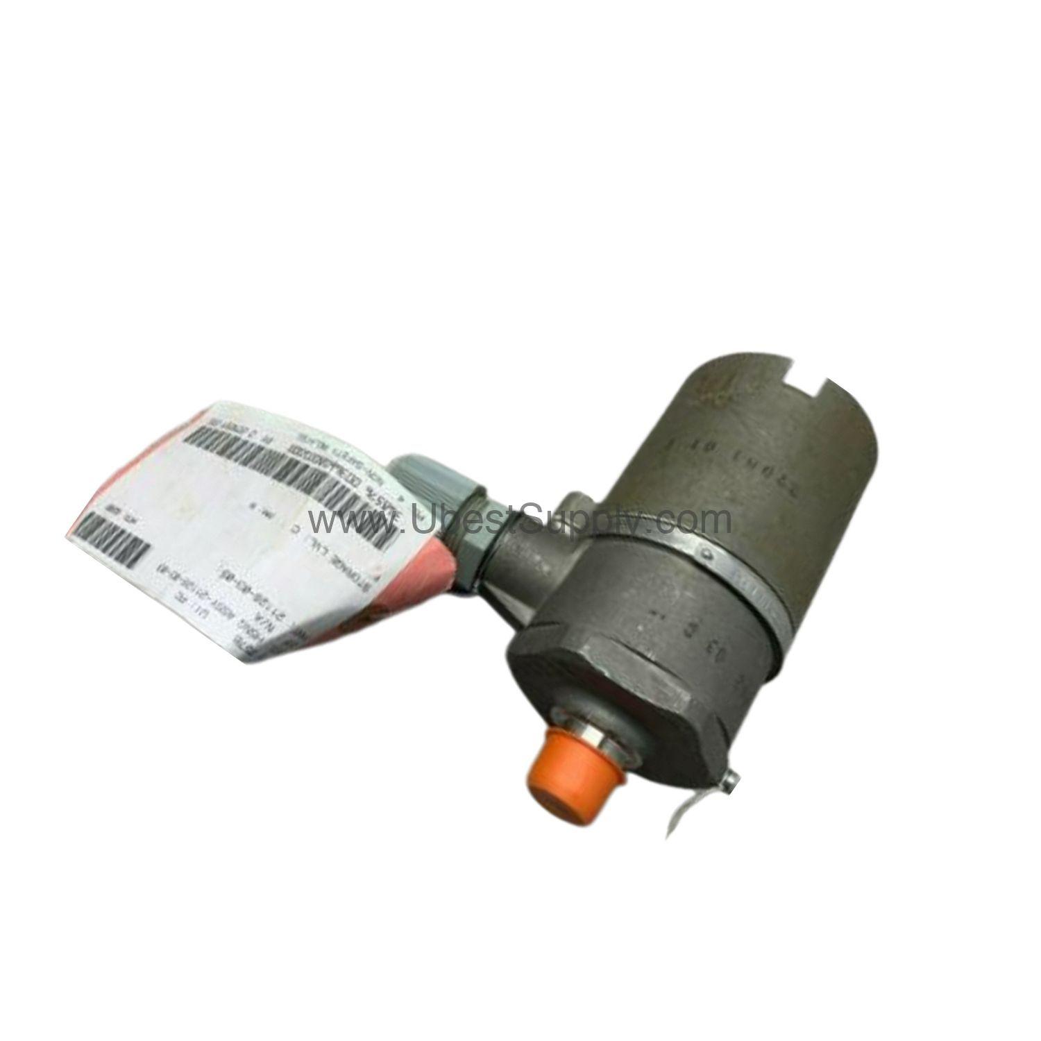 21128-11-03 | Bently Nevada Velocity Transducer Housing IP65