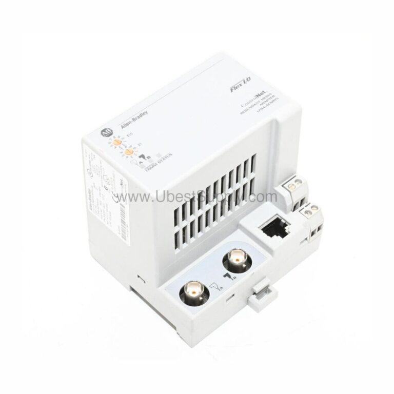 Allen-Bradley 1794-IJ2 Flex I/O Frequency Input Module