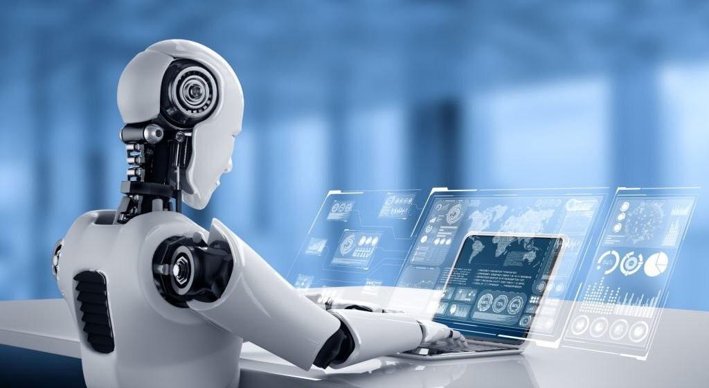 Industrial Automation Parts - Petro Auto Tech