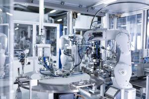 Industrial Automation Parts - Petro Auto Tech