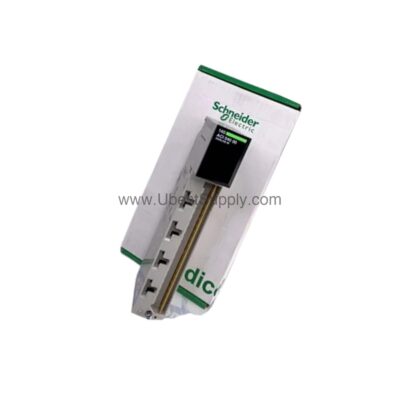 140ACI05100SC | Schneider 32-Point Input Module 12/16-Bit