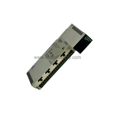 140ARI03000C | Schneider 8-Ch RTD Input Module