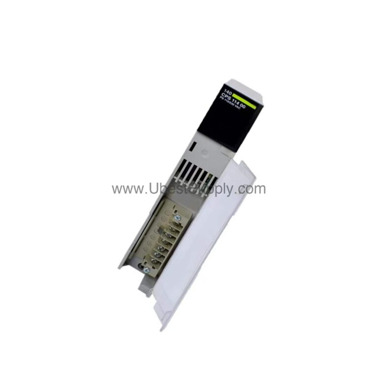 140CPS11400 | Schneider 8A 24V DC Power Supply Module