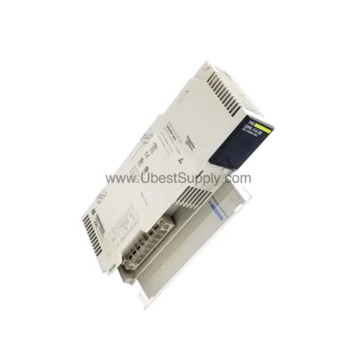 140CPS11420C | Schneider 5.1 VDC 11 A Power Supply Module