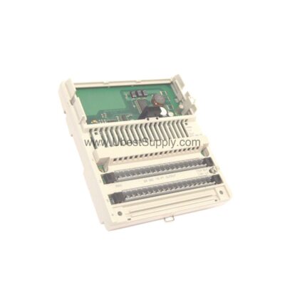 170ADO34000 | Schneider 16-Channel 24 V DC Discrete Output Module