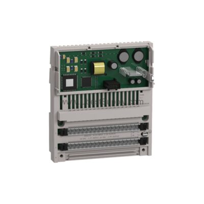 170AEC92000 | Schneider Modicon High Speed Counter Module