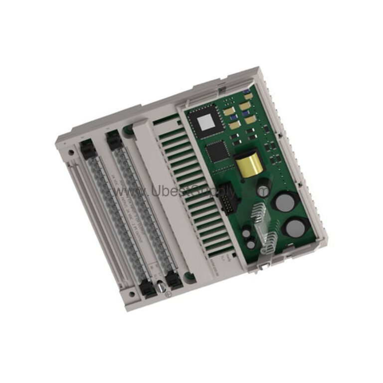 170ANR12091 | Schneider 8DI/8DO/6AI/4AO I/O Base Unit