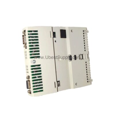 170BAI03600 | Schneider 8-Channel Analog Input Module 24 V DC