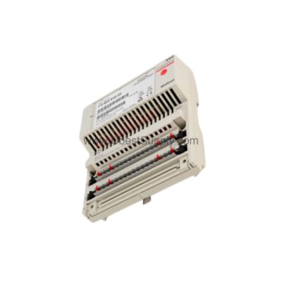 170BDO94650 | Schneider 16-Channel AC Output Module