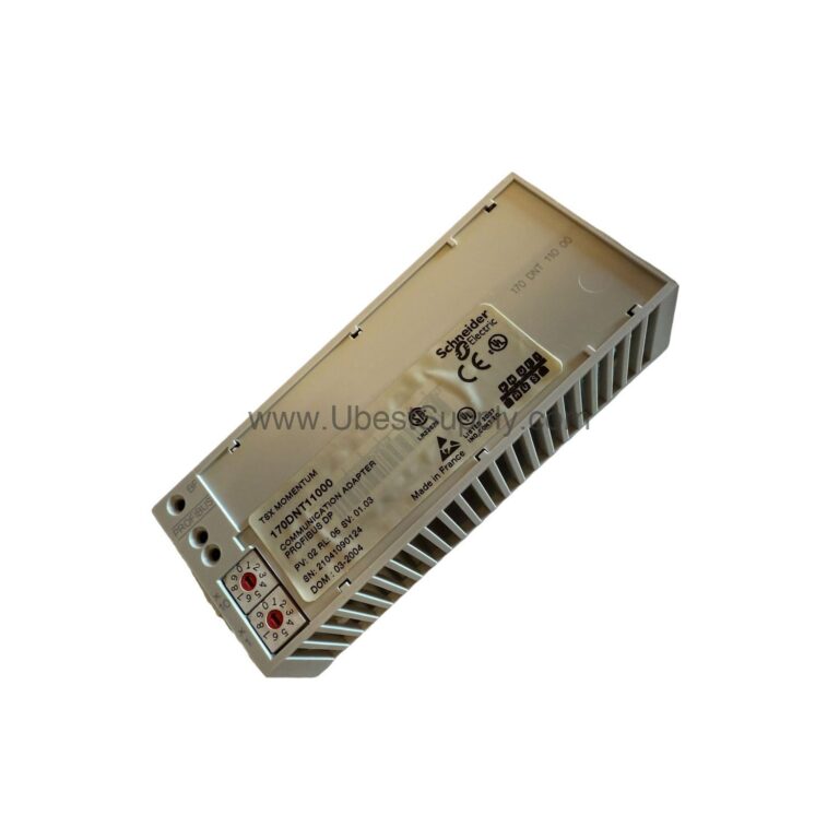 170DNT11000 | Schneider Profibus DP Adaptor, 12 Mbit/s