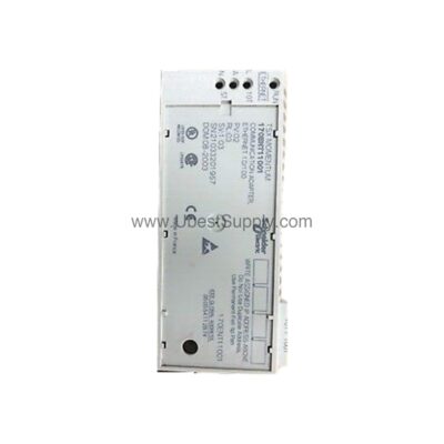 170ENT11001 | Schneider Modicon Momentum Ethernet TCP/IP Communication Adapter