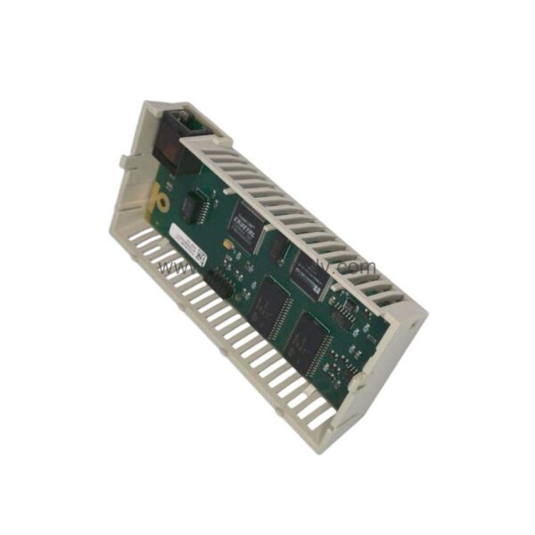 170ENT11002 | Schneider Modicon Momentum Ethernet TCP/IP Adapter