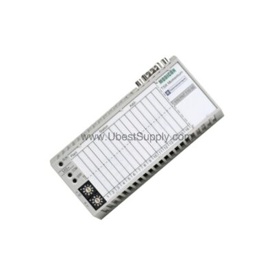 170FNT11000 | Schneider Fipio Adapter 1 Mbps Modicon Momentum