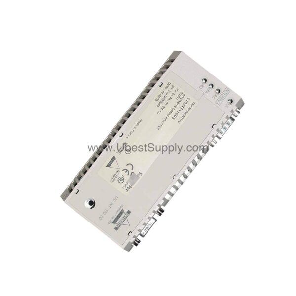 170INT11003 | Schneider Modicon Momentum Interbus Adapter