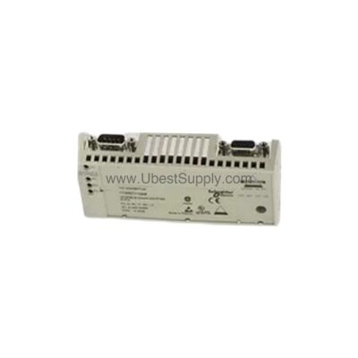 170INT11003C | Schneider 500 kbit/s Communication Adapter