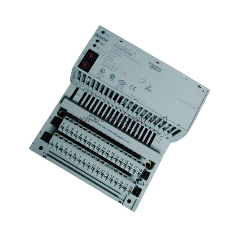 170LNT71000 | Schneider DeviceNet Adapter 500 kbit/s