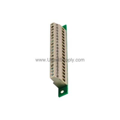 170XTS00701 | Schneider Modicon Momentum 1-Row Busbar Connector