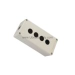 170XTS10000 | Schneider Modicon Momentum Front Labels Set of 10
