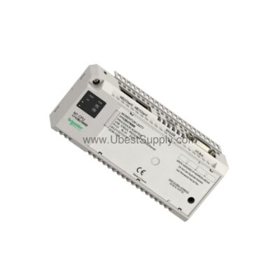 171CBU78090 | Schneider Modicon Momentum 333 MHz Processor