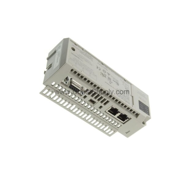 171CBU98090 | Schneider 333 MHz Modbus PLC Automation Platform