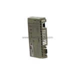 Figure 1: Front view of the Schneider 171CCC96020C industrial automation component showing its physical design and enclosure.