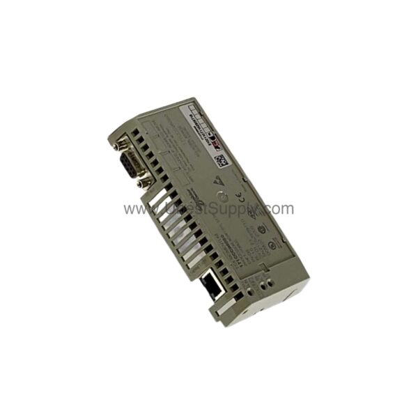 171CCC96020C | Schneider 50 MHz Modicon Momentum Processor Adaptor