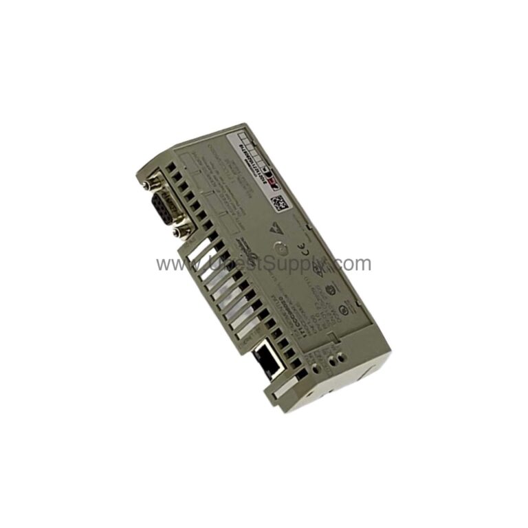 171CCC96020C | Schneider 50 MHz Modicon Momentum Processor Adaptor