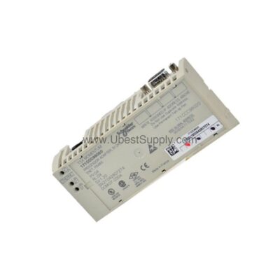 171CCC98020 | Schneider Modbus Ethernet Processor Adaptor Module