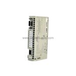 Figure 1: Front view of the Schneider 171CCC98030 industrial automation component showing its physical design and enclosure.
