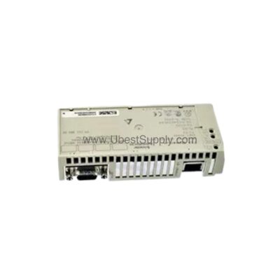 171CCC98030 | Schneider 50 MHz M1/M1E Processor Adapter Module