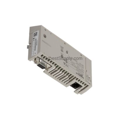 171CCS76000 | Schneider Modicon Momentum M1/M1E Processor Adapter Module
