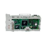 Figure 1: Front view of the Schneider 172PNN21022C industrial automation component showing its physical design and enclosure.