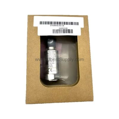 177230-01-01-05 | Bently Nevada Seismic Transmitter 25.4 mm/s