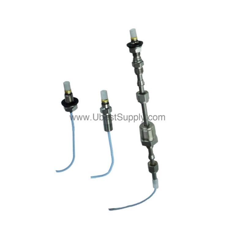 181M6049 | Bently Nevada Dual Output Sensor 100 mV/g