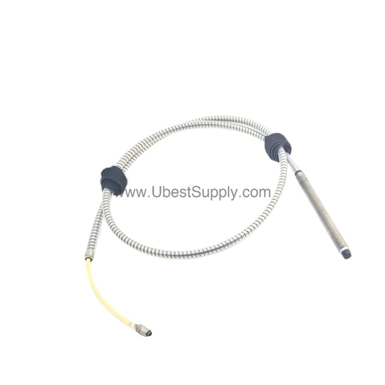 21505-00-20-10-02 | Bently Nevada 8 mm Proximity Probe