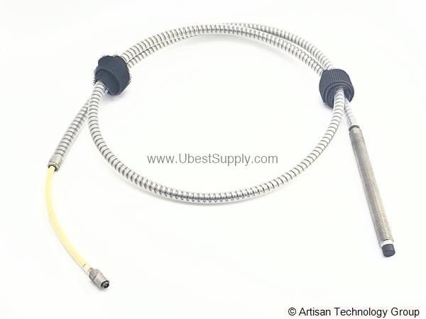 21505-00-60-05-02 | Bently Nevada 8mm Proximity Probe 0.5m