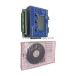 2300/20-00 | Bently Nevada Vibration Monitor with 4-20 mA Outputs