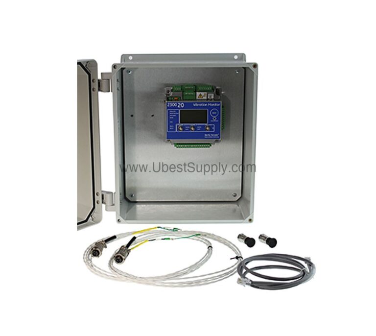 2300/20_KIT-003-00 | Bently Nevada 2300/20 Condition Monitoring Kit