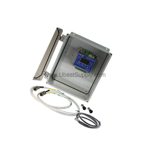 2300/20_KIT-004-00 | Bently Nevada 2-Channel Condition Monitoring Kit