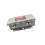 Figure 1: Front view of the Bently Nevada 24765-02-01 industrial automation component showing its physical design and enclosure.