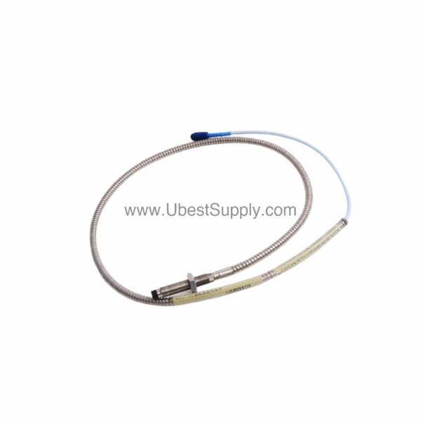 30104-00-09-10-02-00 | Bently Nevada 3300 XL 8 mm Proximity Probe