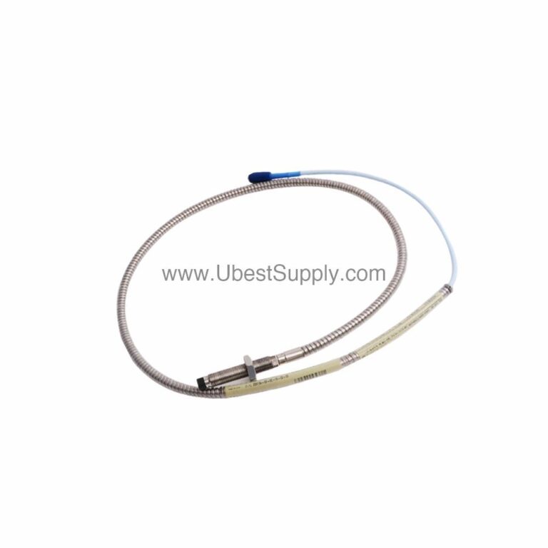 30104-00-09-10-02-00 | Bently Nevada 3300 XL 8 mm Proximity Probe