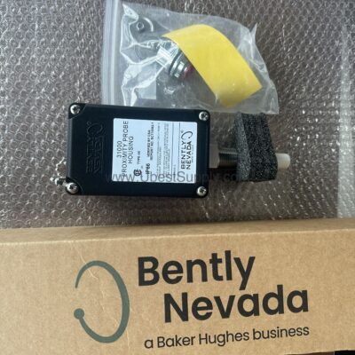 31000-00-00-00-000-00-00 | Bently Nevada 31000 Proximity Probe Housing